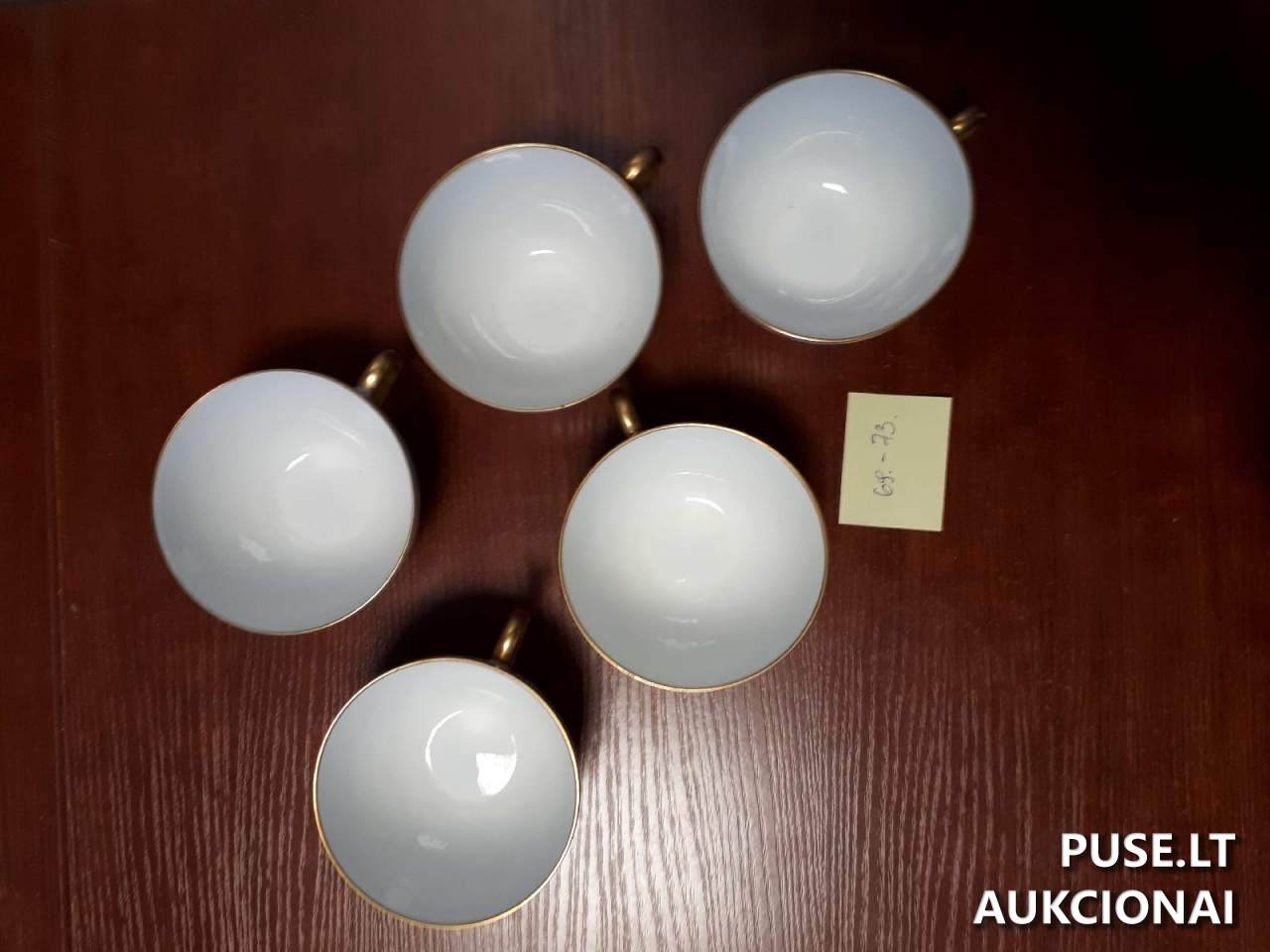 Naudoti indai Kitas turtas 38