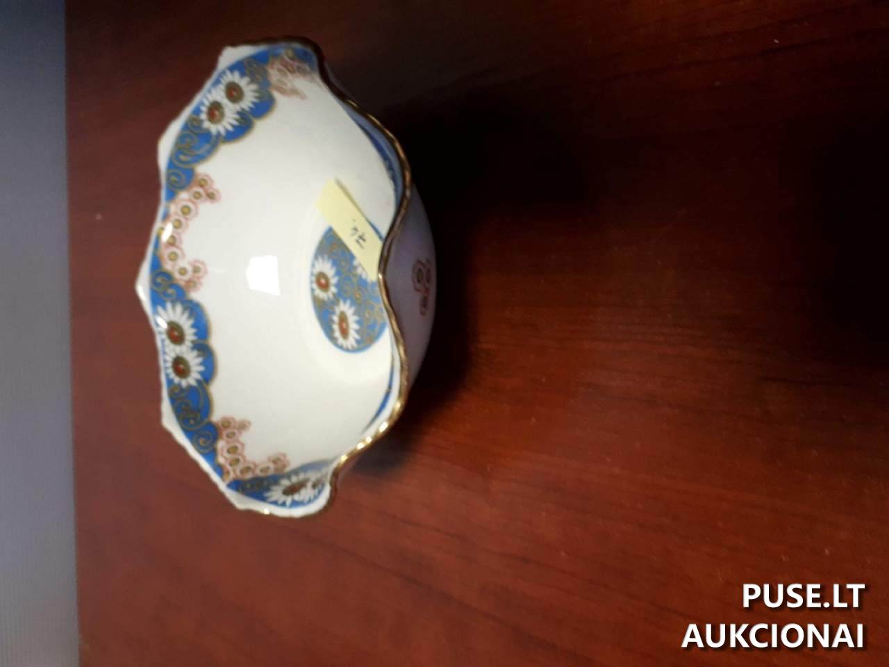 Naudoti indai Kitas turtas 39