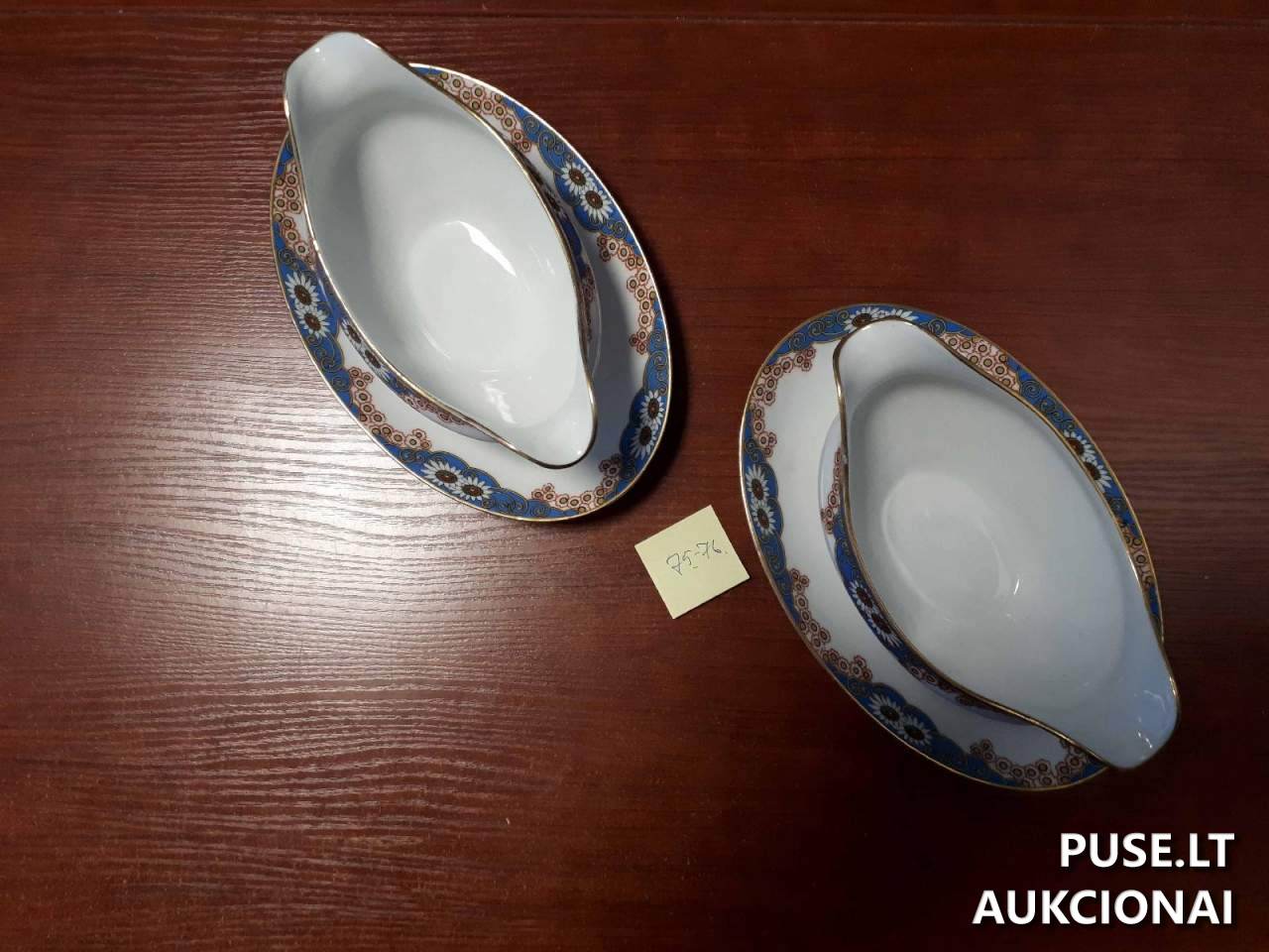 Naudoti indai Kitas turtas 40