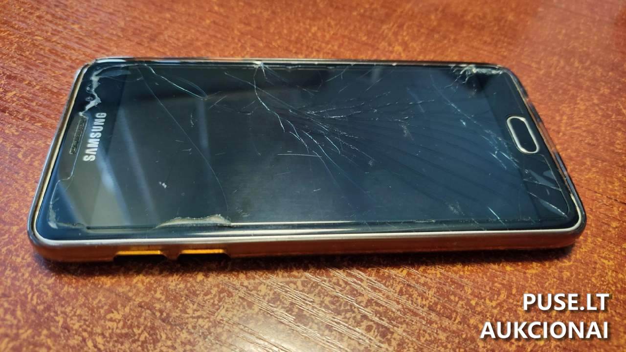 Mobilaus ryšio telefonai Biuro įranga 5