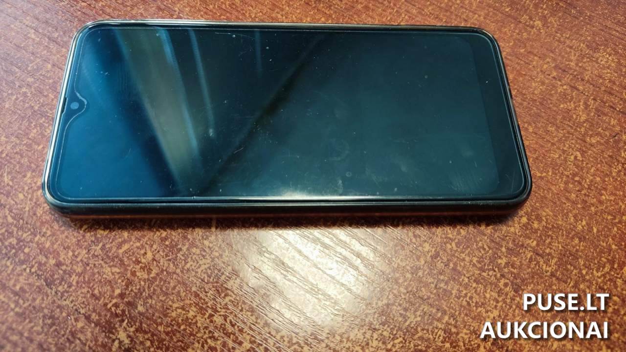 Mobilaus ryšio telefonai Biuro įranga 8