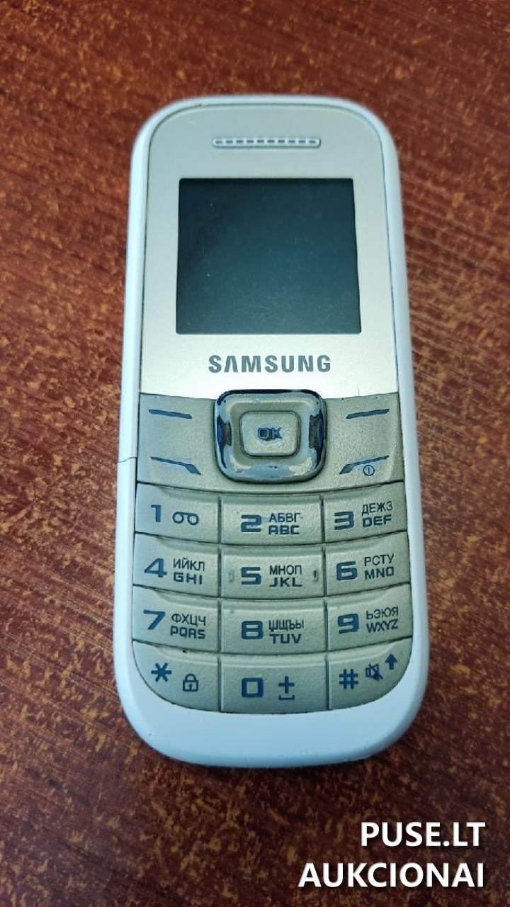 Mobilaus ryšio telefonai Biuro įranga 9