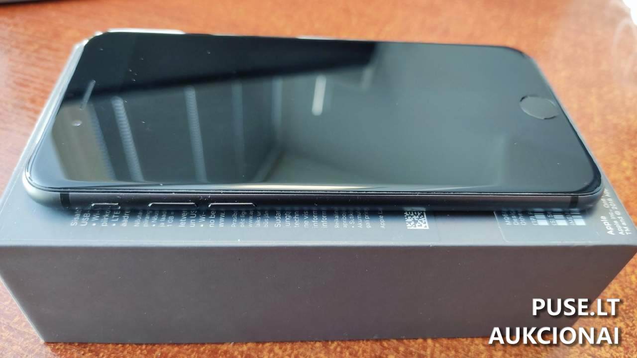 Mobilaus ryšio telefonai Biuro įranga 10