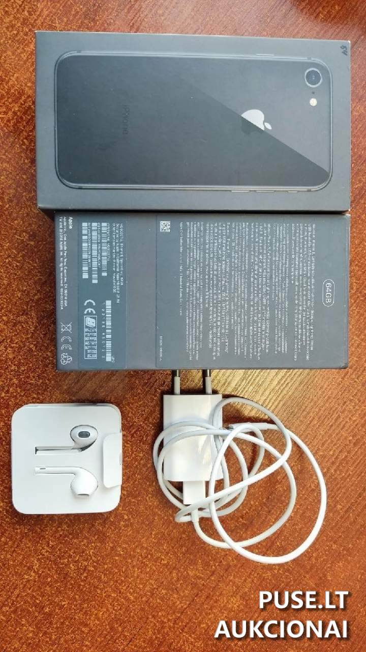 Mobilaus ryšio telefonai Biuro įranga 11