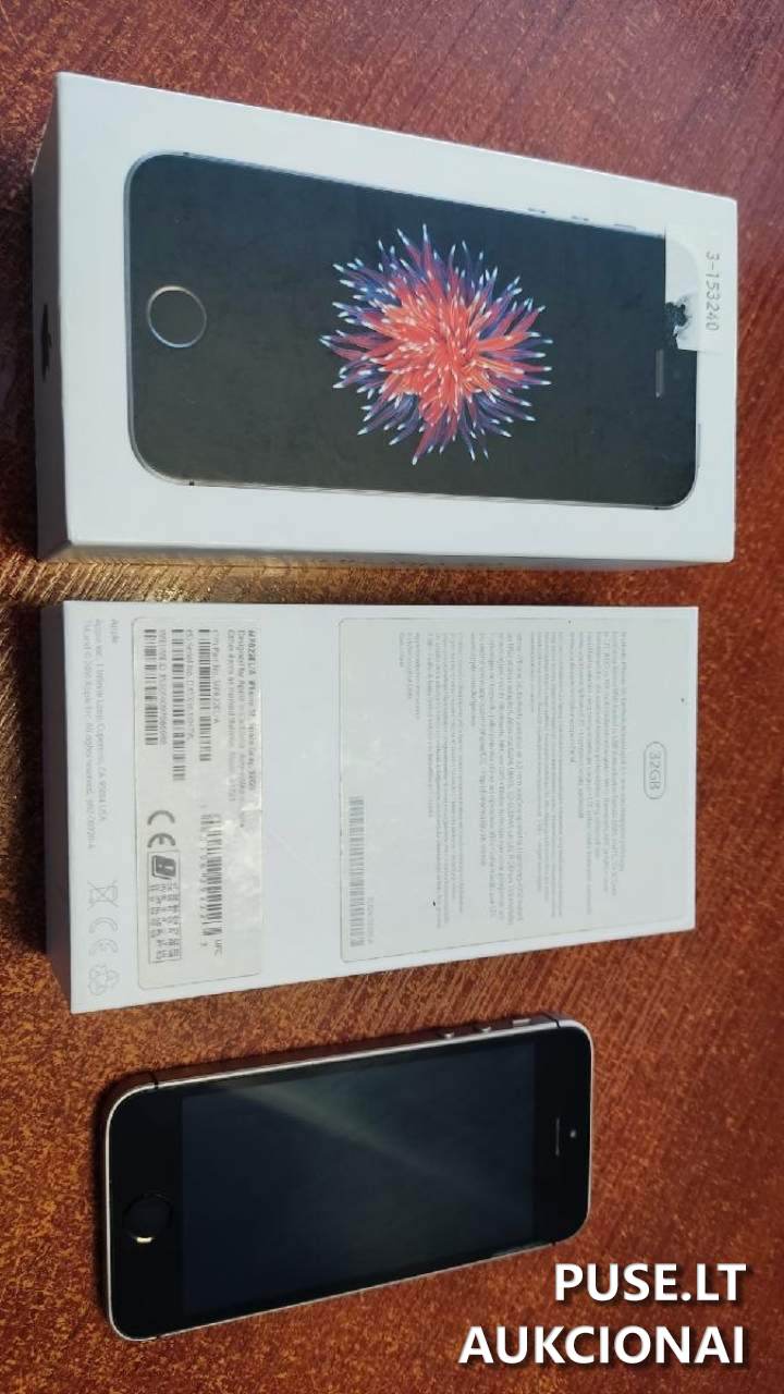 Mobilaus ryšio telefonai Biuro įranga 12