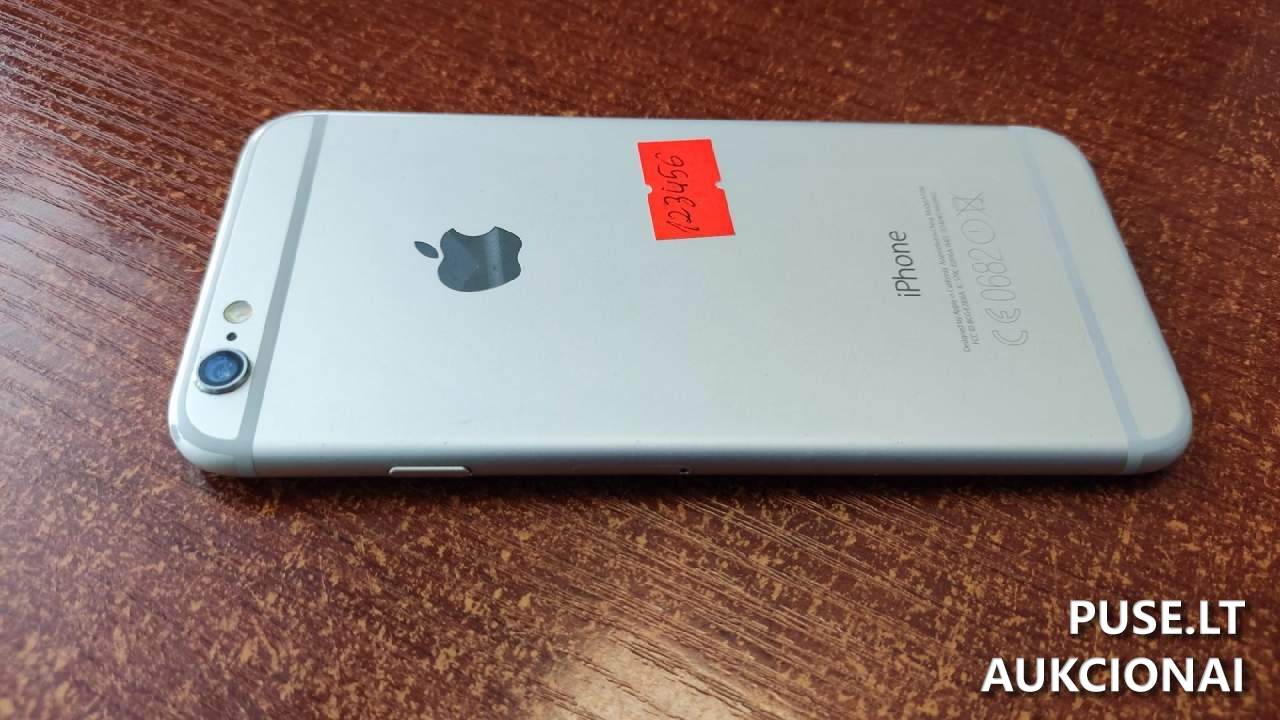 Mobilaus ryšio telefonai Biuro įranga 14