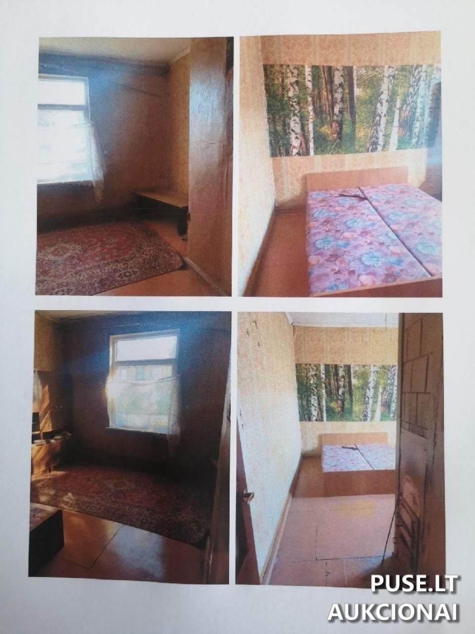 Butas Patalpos/Butai Topolių g. 3, 54451 Karmėlava, Lithuania 2