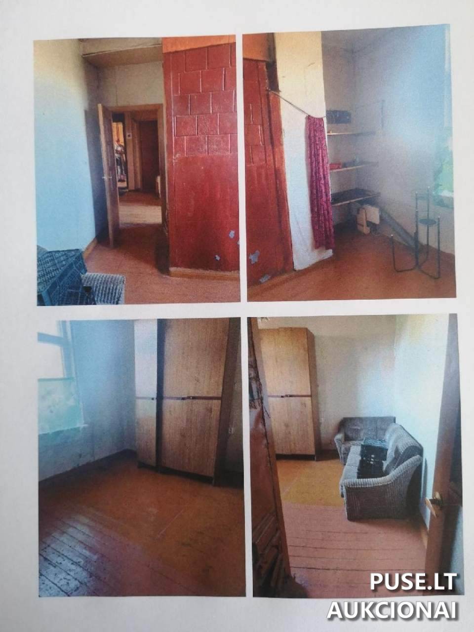 Butas Patalpos/Butai Topolių g. 3, 54451 Karmėlava, Lithuania 3
