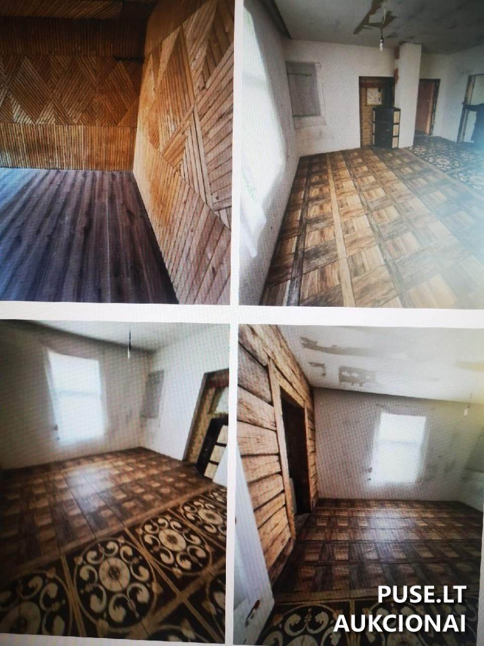 Butas Patalpos/Butai Vydūno al. 64, 54230 Vilkija, Lithuania 2