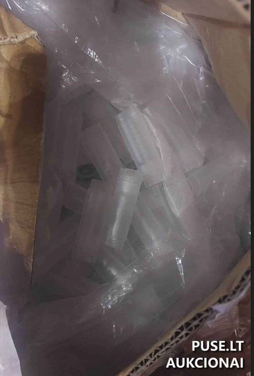 2500 vienetų lūpdažių tūbelių Kitas turtas 3