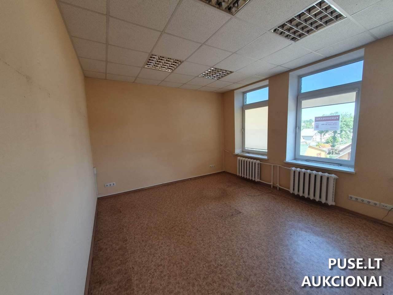 Administracinis pastatas Pastatai Vytauto Didžiojo g. 21, 74169 Jurbarkas, Lithuania 13