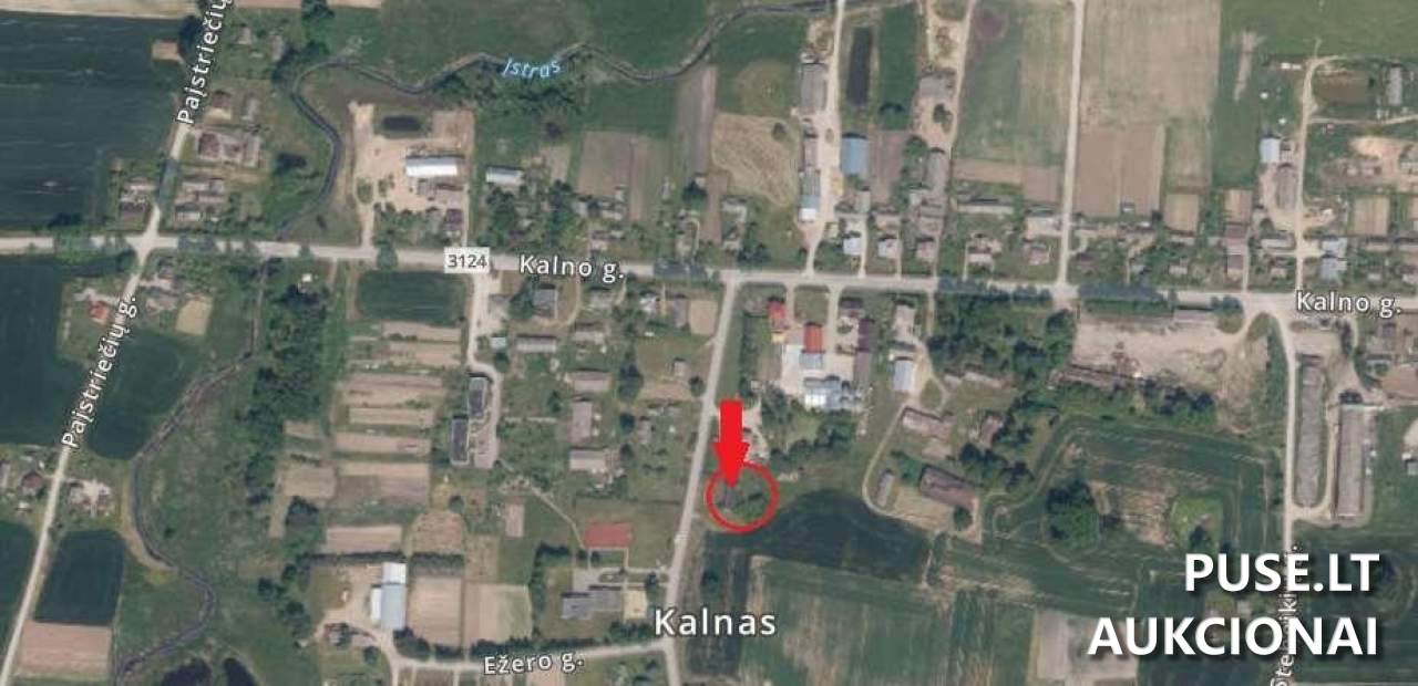 Katilinė Pastatai Kalno k., 39232 kalnas, Lithuania 2