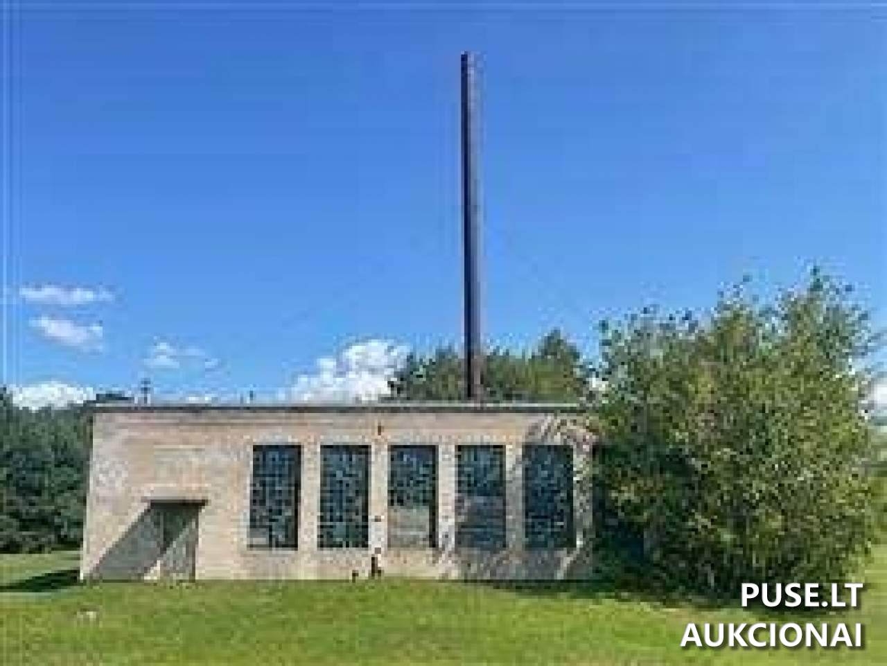 Katilinė Pastatai Kalno k., 39232 kalnas, Lithuania 5
