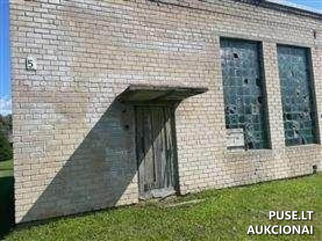 Katilinė Pastatai Kalno k., 39232 kalnas, Lithuania 6