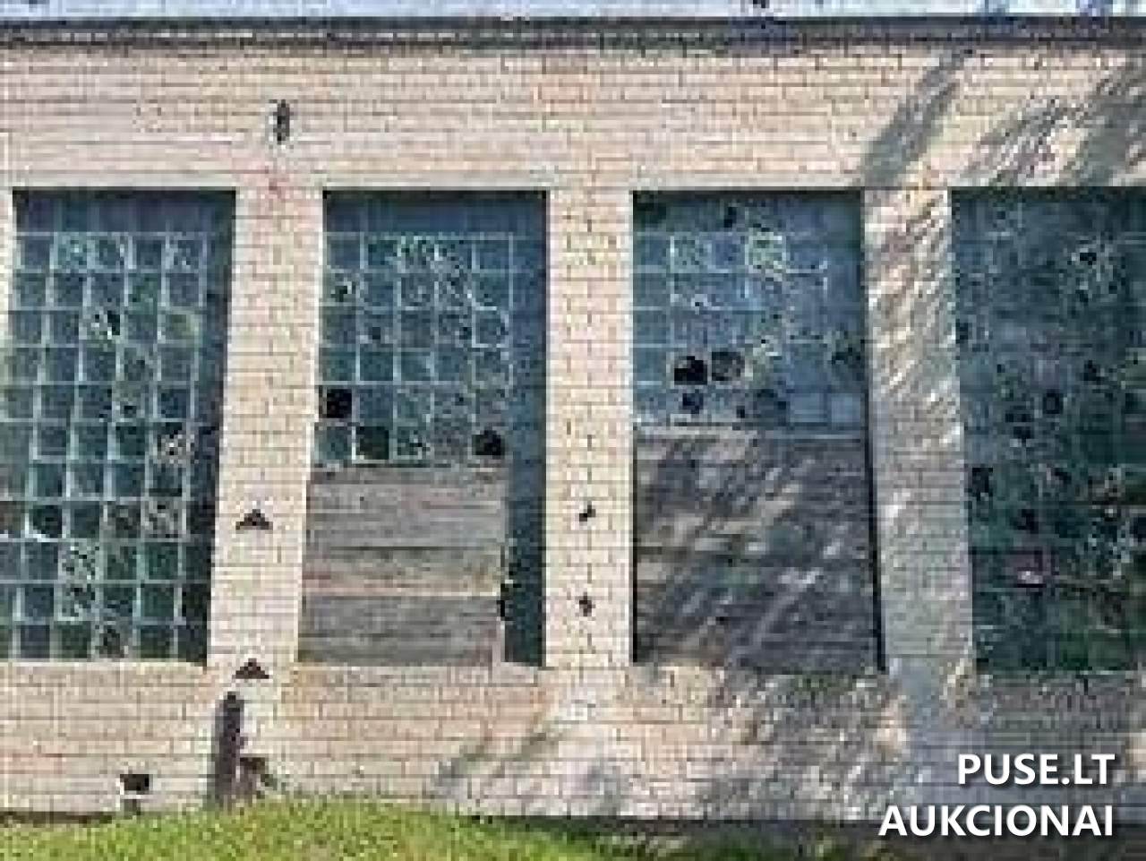 Katilinė Pastatai Kalno k., 39232 kalnas, Lithuania 7