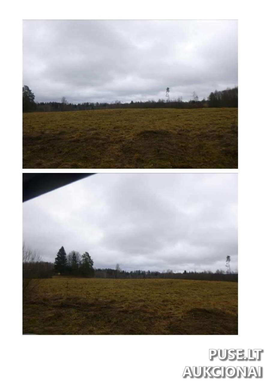 Žemės sklypas Sklypai GW72+XV, 28304 Lukošiūnai, Lithuania 4