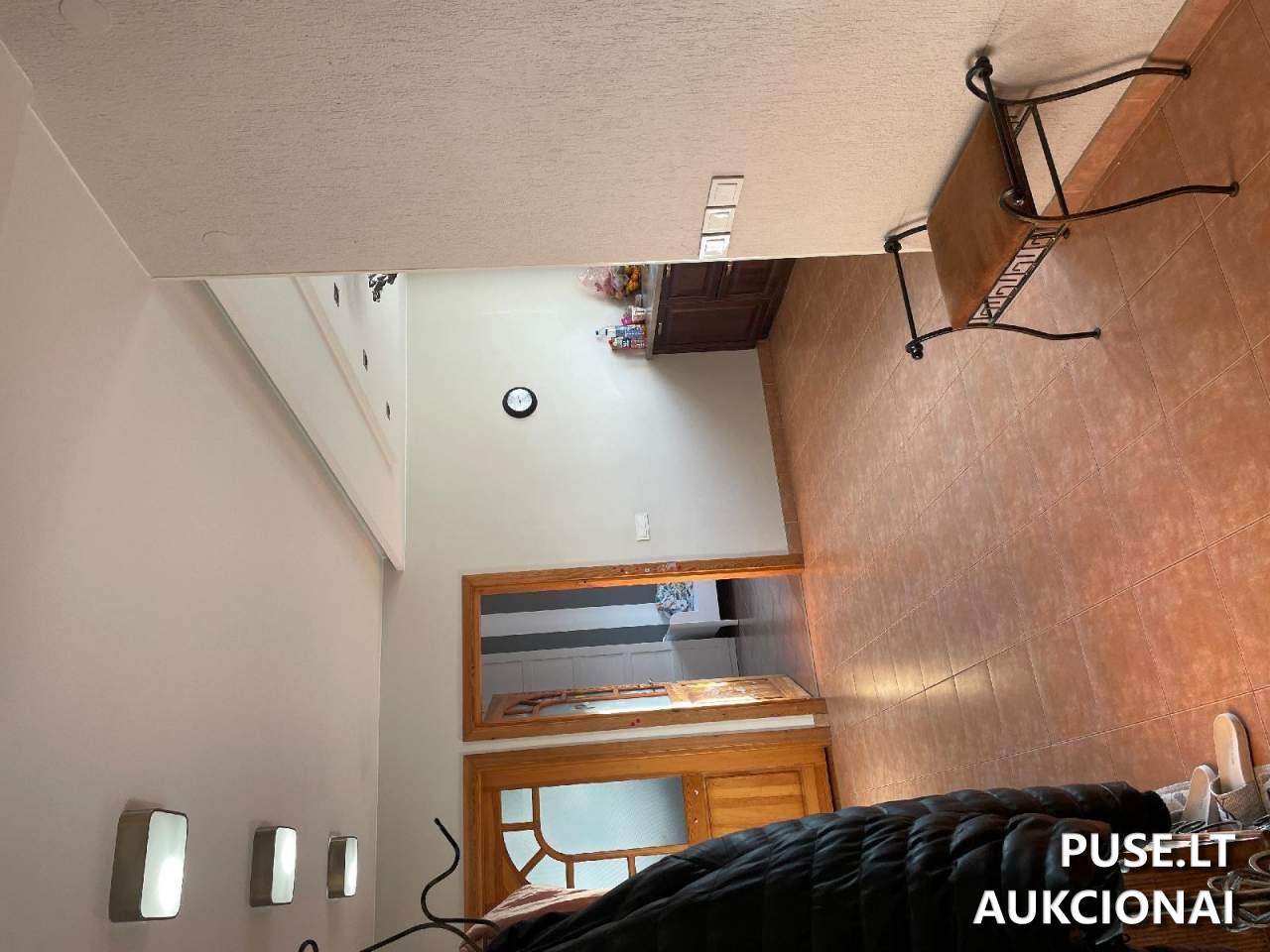 Žemės sklypas Sklypai Dzūkų g. 4, Panevėžys, 36131 Panevėžio m. sav., Lithuania 3