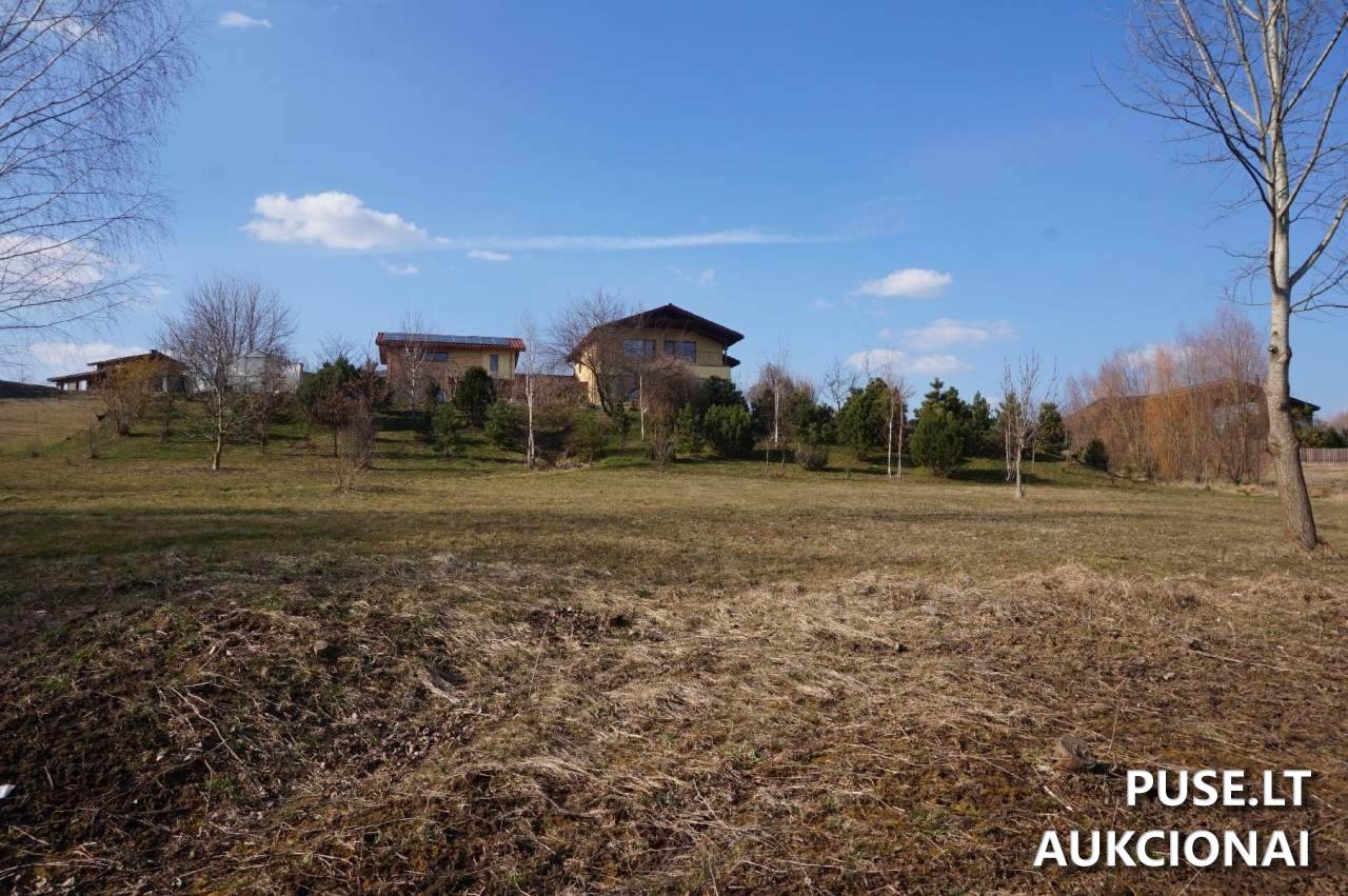 Žemės sklypas Sklypai Kėkštų g. 11, Alytus, 62375 Alytaus m. sav., Lithuania 2