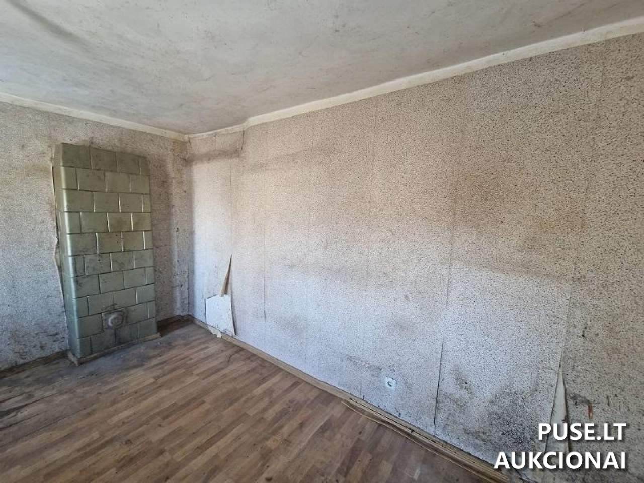Butas Patalpos/Butai Adutiškio g. 3, 02110 Vilnius, Lithuania 8