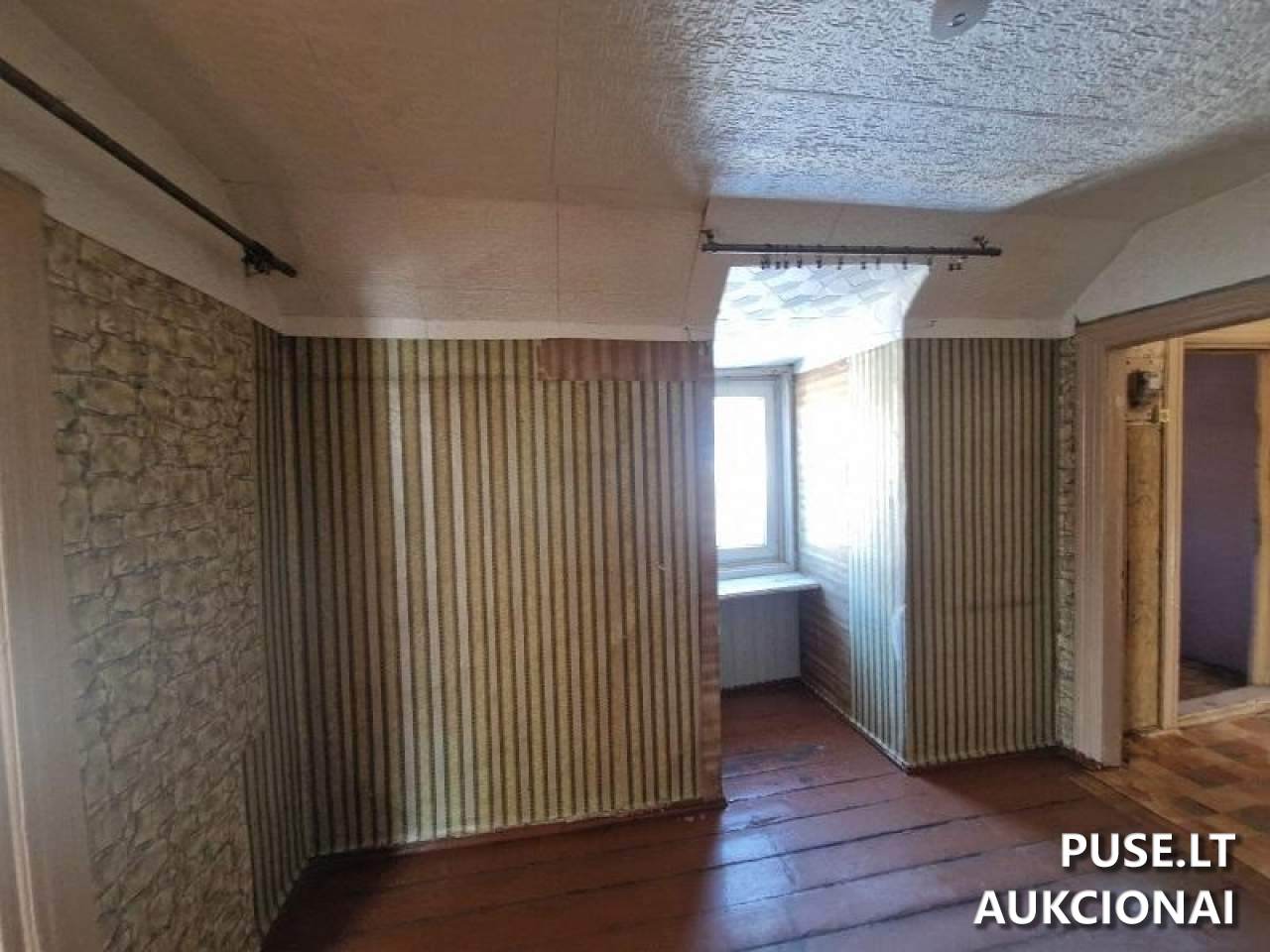 Butas Patalpos/Butai Dzūkų g. 54, Vilnius, 02118 Vilniaus m. sav., Lithuania 3