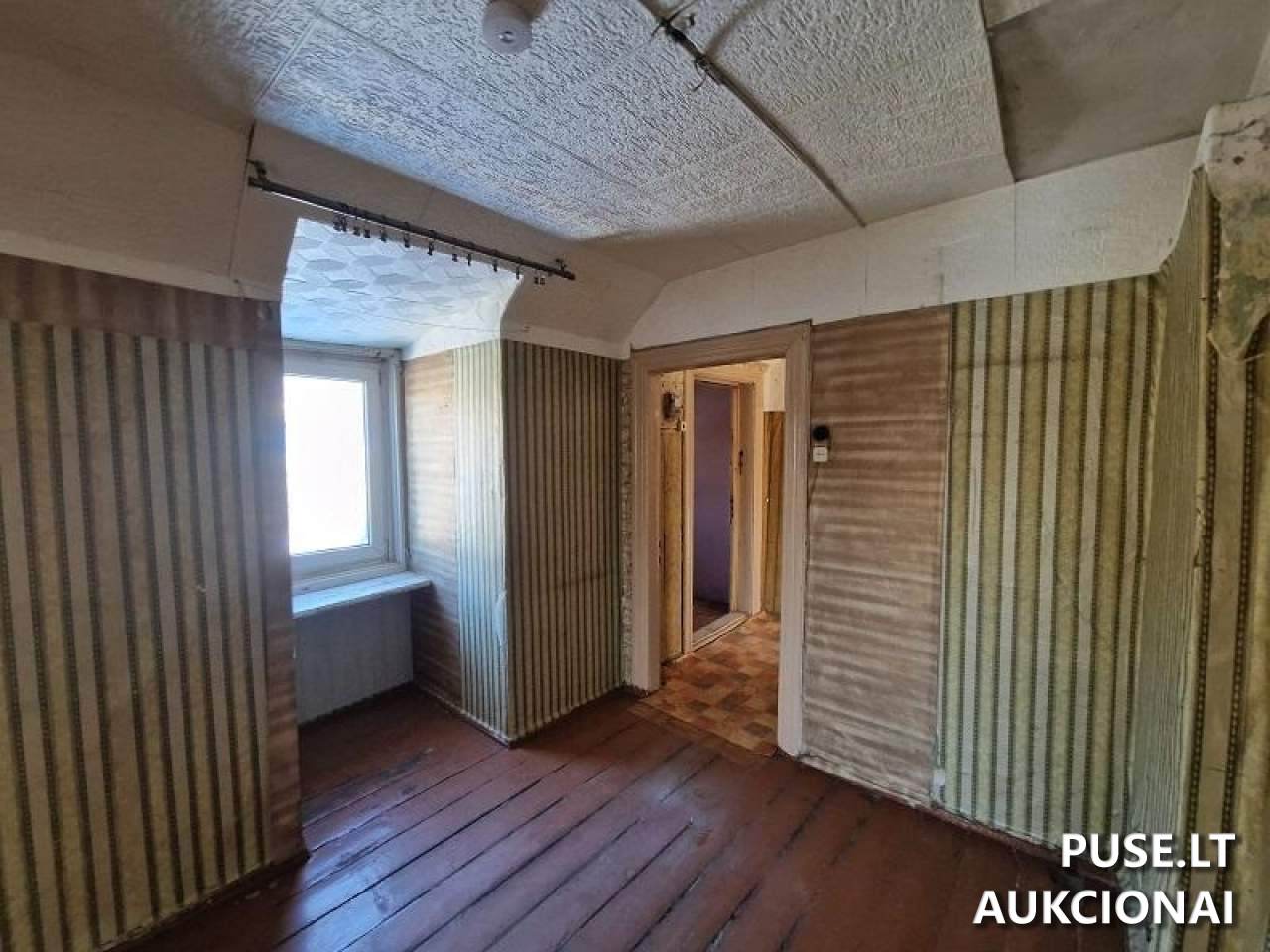 Butas Patalpos/Butai Dzūkų g. 54, Vilnius, 02118 Vilniaus m. sav., Lithuania 4