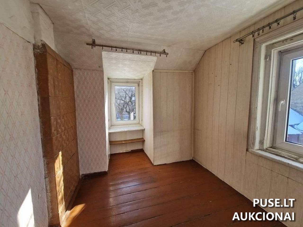 Butas Patalpos/Butai Dzūkų g. 54, Vilnius, 02118 Vilniaus m. sav., Lithuania 5