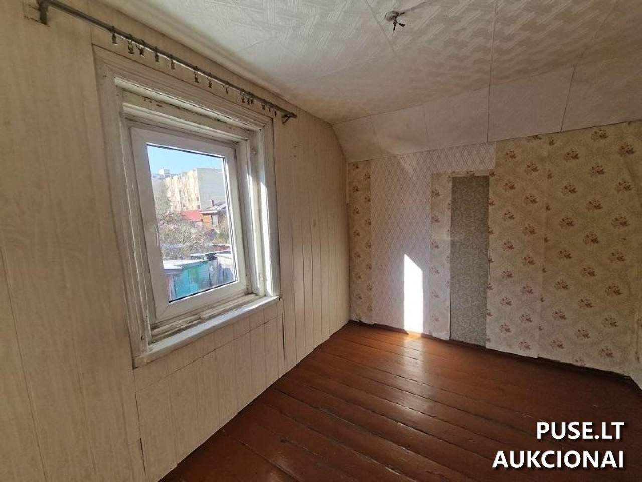 Butas Patalpos/Butai Dzūkų g. 54, Vilnius, 02118 Vilniaus m. sav., Lithuania 6