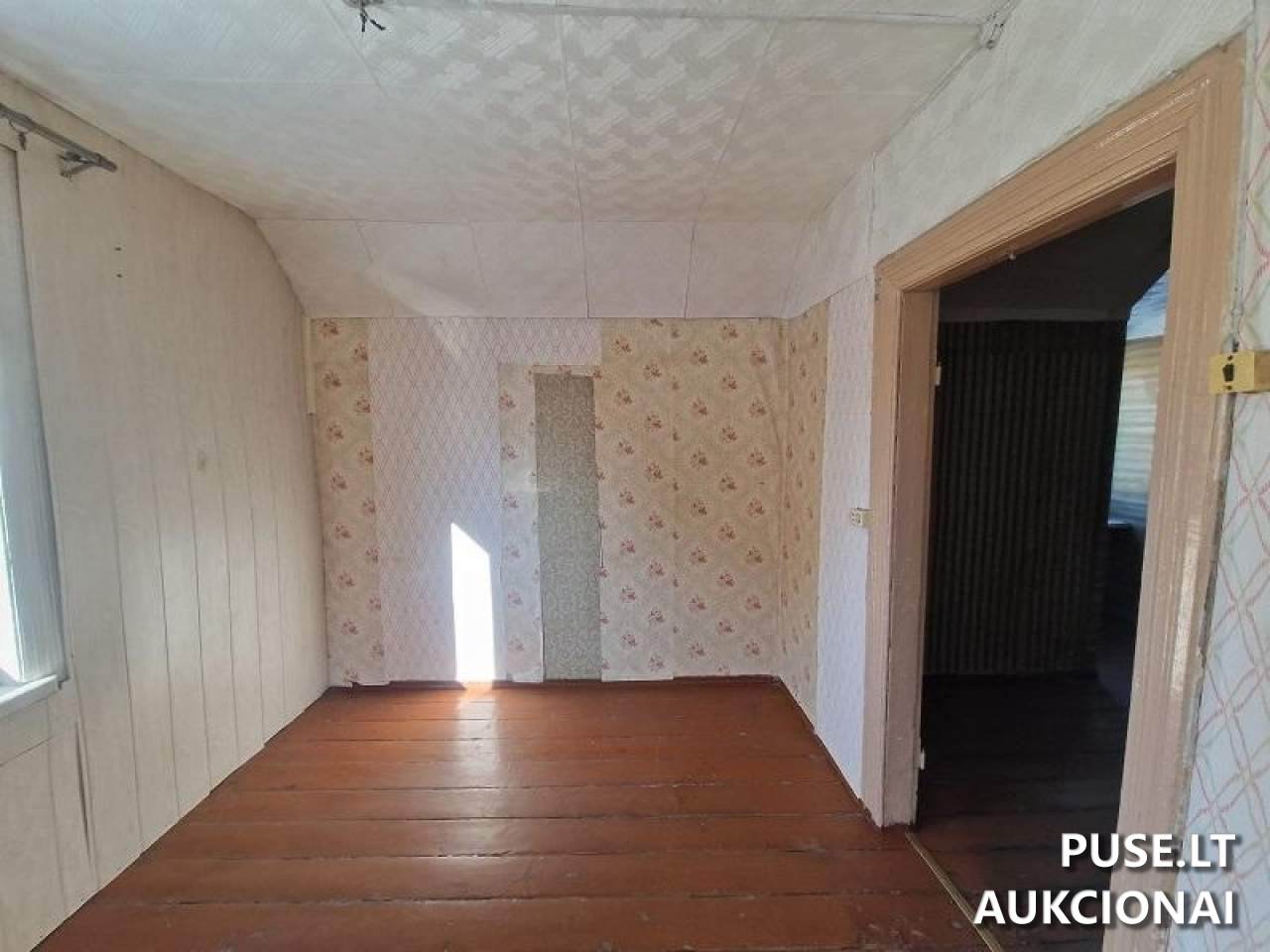 Butas Patalpos/Butai Dzūkų g. 54, Vilnius, 02118 Vilniaus m. sav., Lithuania 7