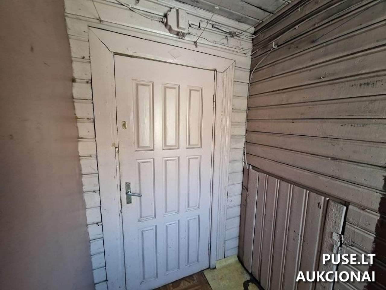 Butas Patalpos/Butai Dzūkų g. 54, Vilnius, 02118 Vilniaus m. sav., Lithuania 10
