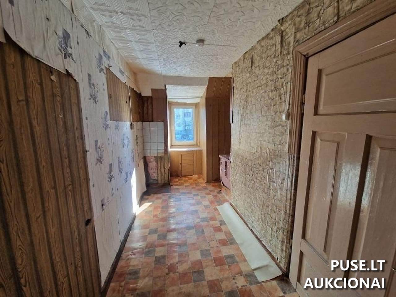 Butas Patalpos/Butai Dzūkų g. 54, Vilnius, 02118 Vilniaus m. sav., Lithuania 11