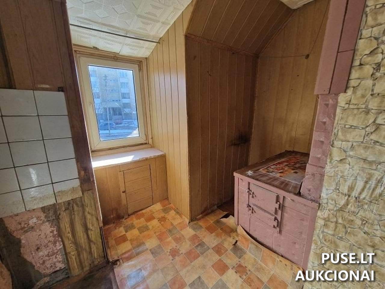 Butas Patalpos/Butai Dzūkų g. 54, Vilnius, 02118 Vilniaus m. sav., Lithuania 12
