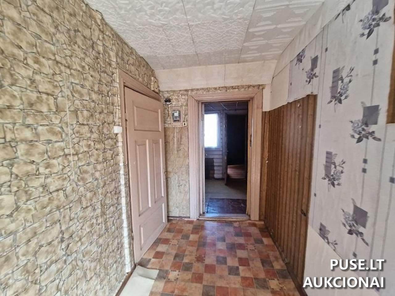 Butas Patalpos/Butai Dzūkų g. 54, Vilnius, 02118 Vilniaus m. sav., Lithuania 13