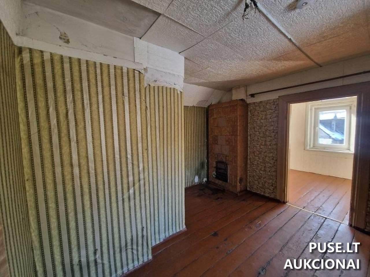 Butas Patalpos/Butai Dzūkų g. 54, Vilnius, 02118 Vilniaus m. sav., Lithuania 14