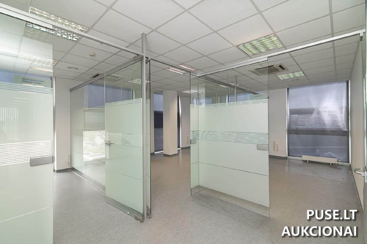 Nuomojamas turtas: Biuras Patalpos/Butai Ukmergės g. 222, 07157 Vilnius, Lithuania 9