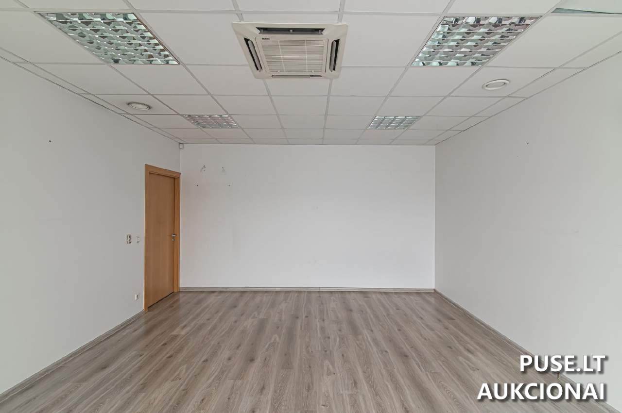 Nuomojamas turtas: Biuras Patalpos/Butai Ukmergės g. 222, 07157 Vilnius, Lithuania 11