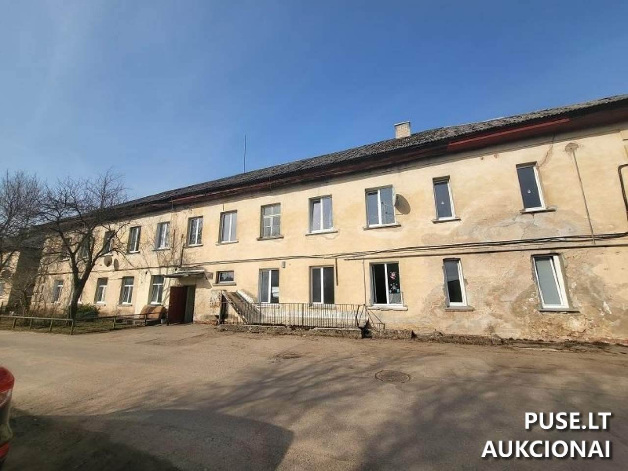 Kambarys Patalpos/Butai Popieriaus g. 82, 08404 Vilnius, Lithuania 2