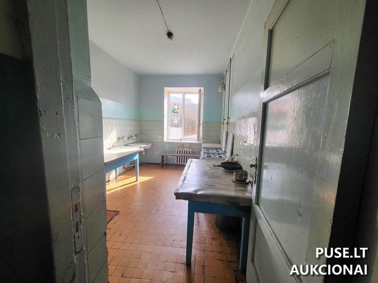 Kambarys Patalpos/Butai Popieriaus g. 82, 08404 Vilnius, Lithuania 5