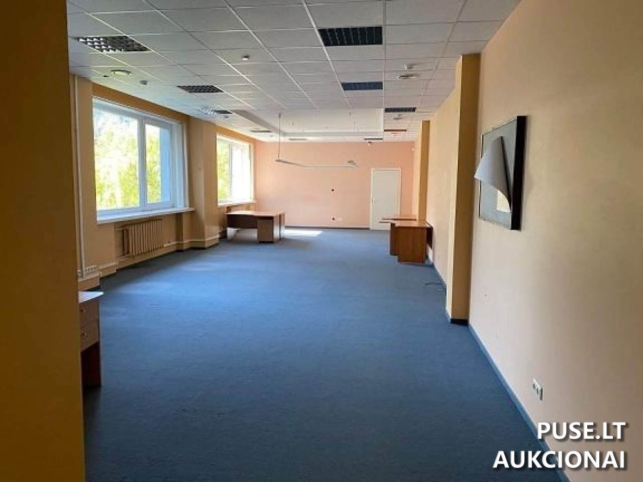Kultūros rūmai su amerikietiškų kėglių centru Patalpos/Butai Vytenio g. 6, 03113 Vilnius, Lithuania 12
