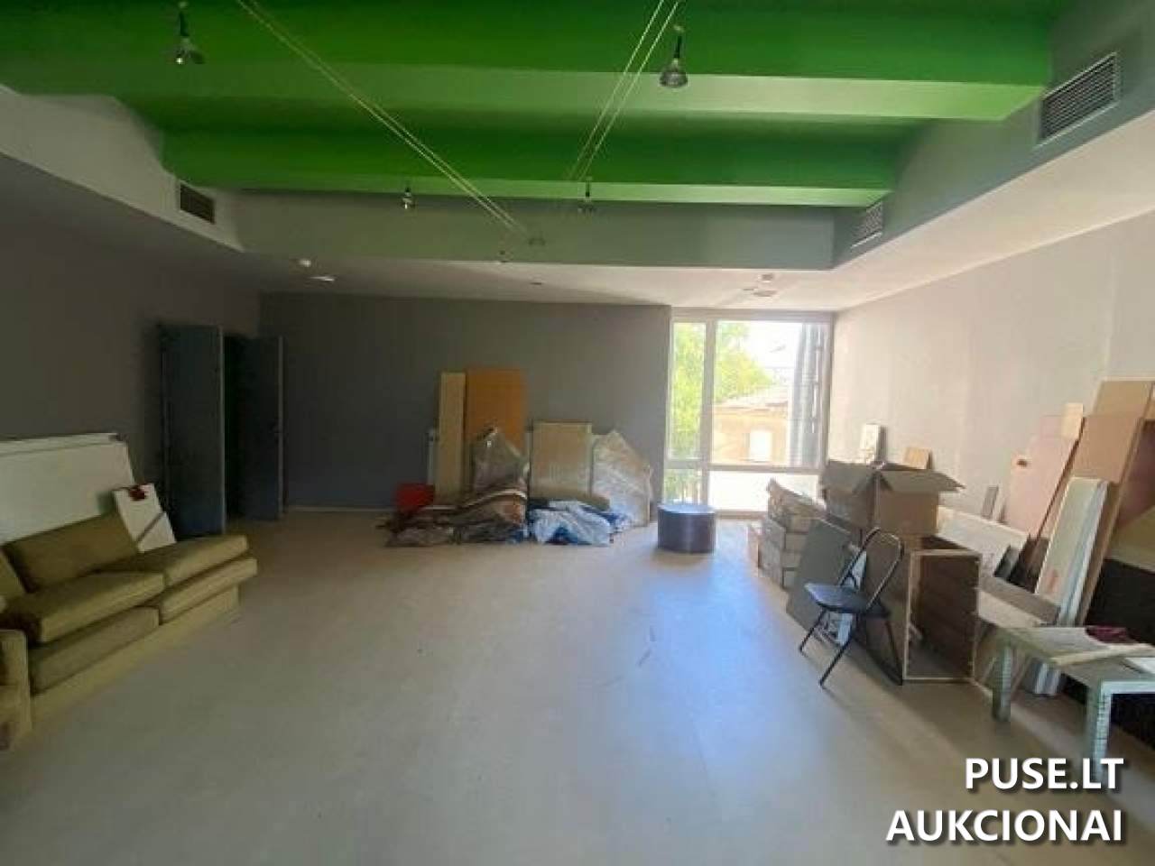 Kultūros rūmai su amerikietiškų kėglių centru Patalpos/Butai Vytenio g. 6, 03113 Vilnius, Lithuania 13
