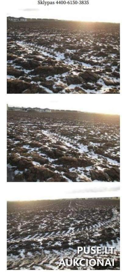 Parduodamas 0.0750 ha kitos paskirties žemės sklypas Kauno r. sav., Vijūkuose, 20000 EUR pradinė kaina