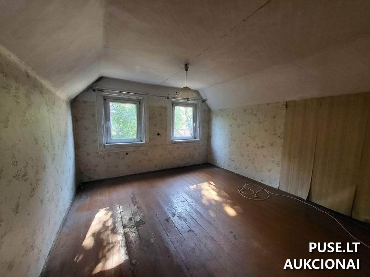 Butas Patalpos/Butai Dzūkų g. 14, 02164 Vilnius, Lithuania 4