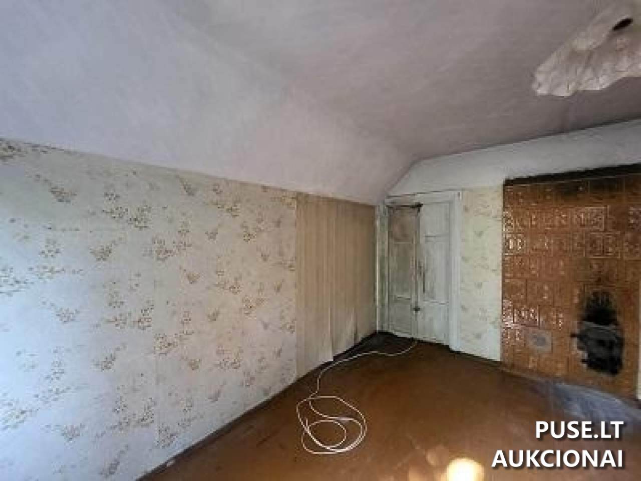 Butas Patalpos/Butai Dzūkų g. 14, 02164 Vilnius, Lithuania 5
