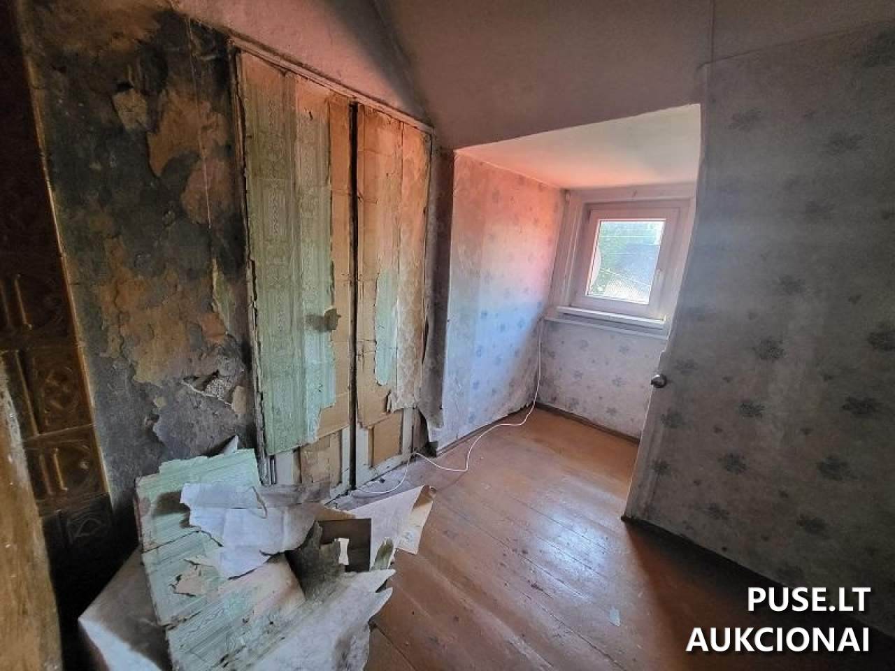 Butas Patalpos/Butai Dzūkų g. 14, 02164 Vilnius, Lithuania 6