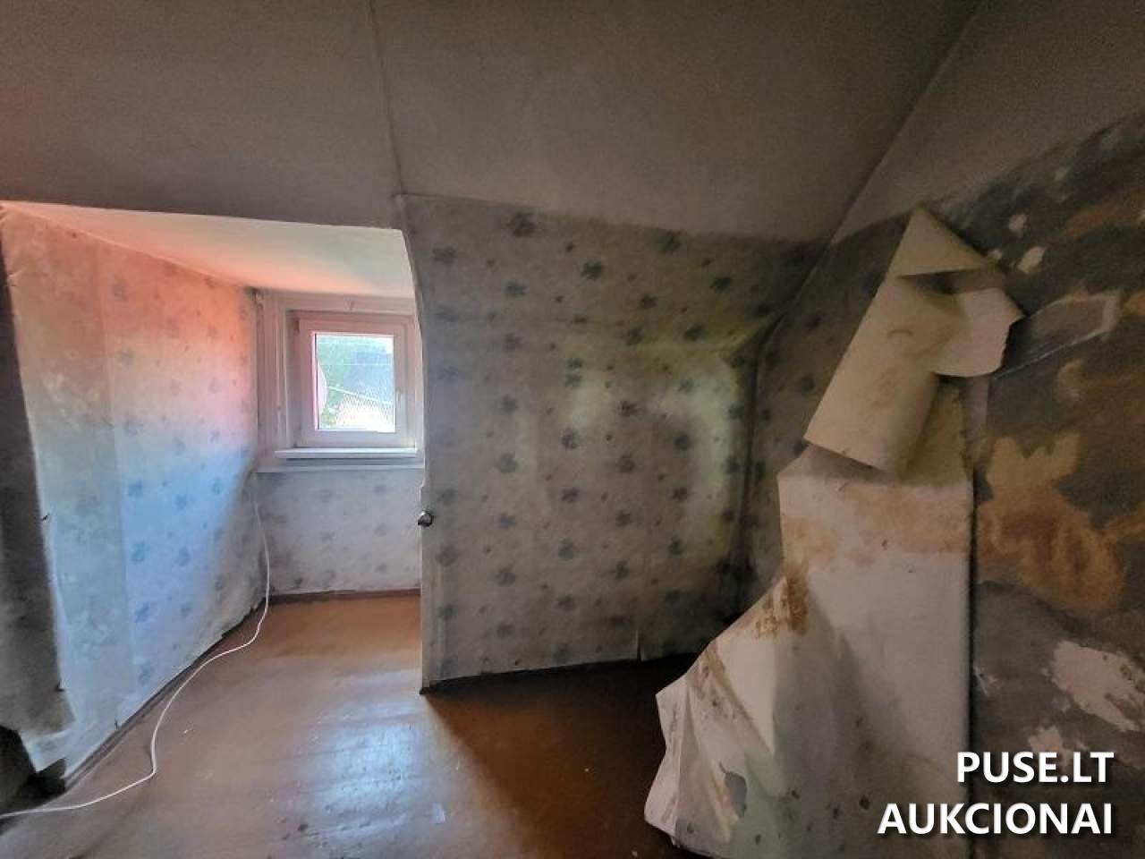 Butas Patalpos/Butai Dzūkų g. 14, 02164 Vilnius, Lithuania 7