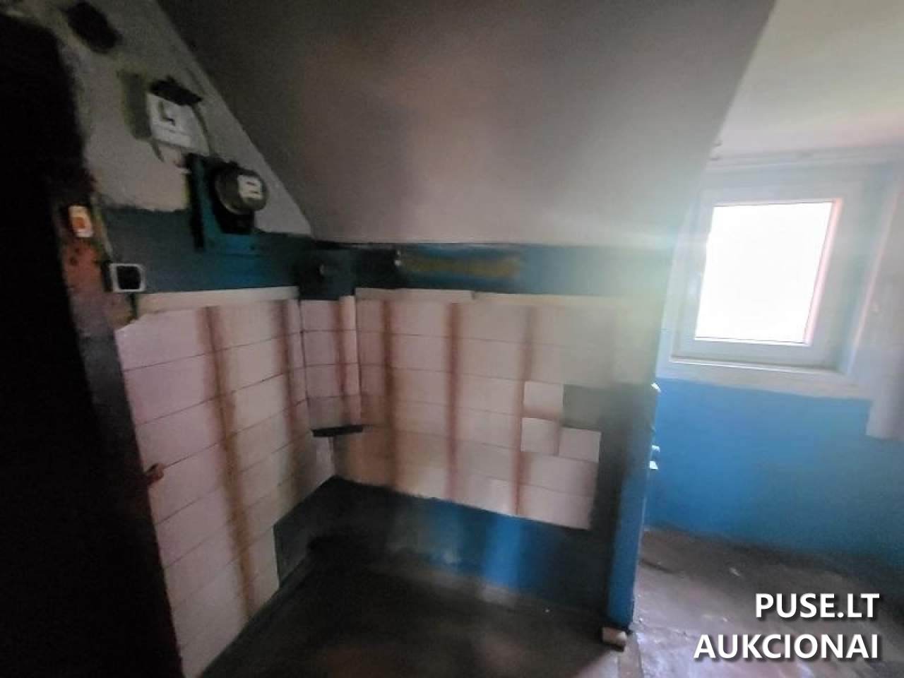 Butas Patalpos/Butai Dzūkų g. 14, 02164 Vilnius, Lithuania 8