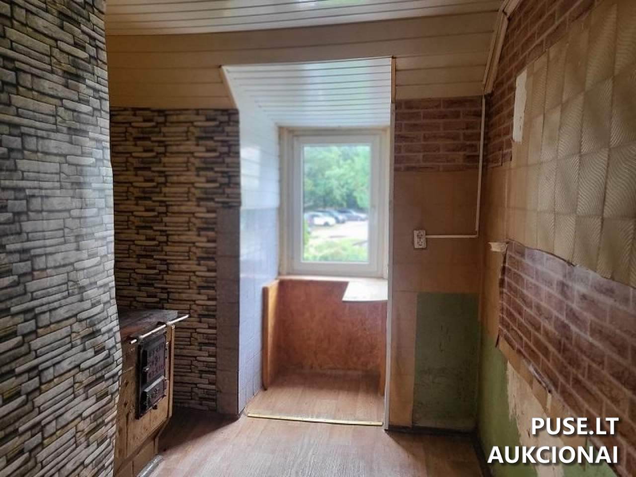 Butas Patalpos/Butai Dzūkų g. 54, Vilnius, 02118 Vilniaus m. sav., Lithuania 4