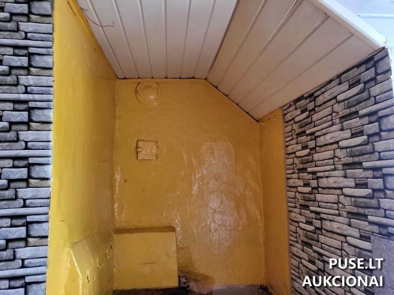 Butas Patalpos/Butai Dzūkų g. 54, Vilnius, 02118 Vilniaus m. sav., Lithuania 6