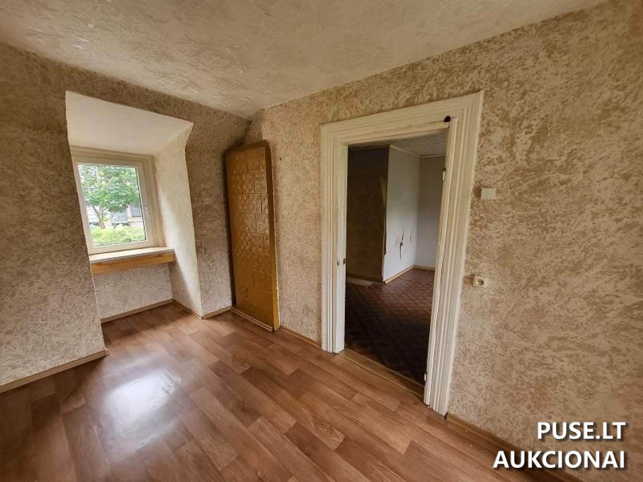 Butas Patalpos/Butai Dzūkų g. 54, Vilnius, 02118 Vilniaus m. sav., Lithuania 7