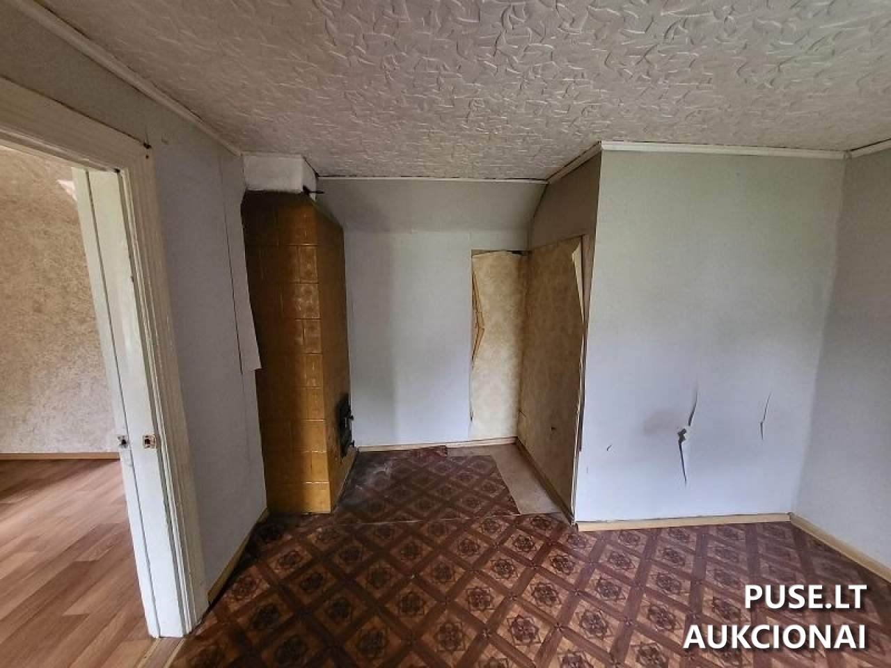 Butas Patalpos/Butai Dzūkų g. 54, Vilnius, 02118 Vilniaus m. sav., Lithuania 8