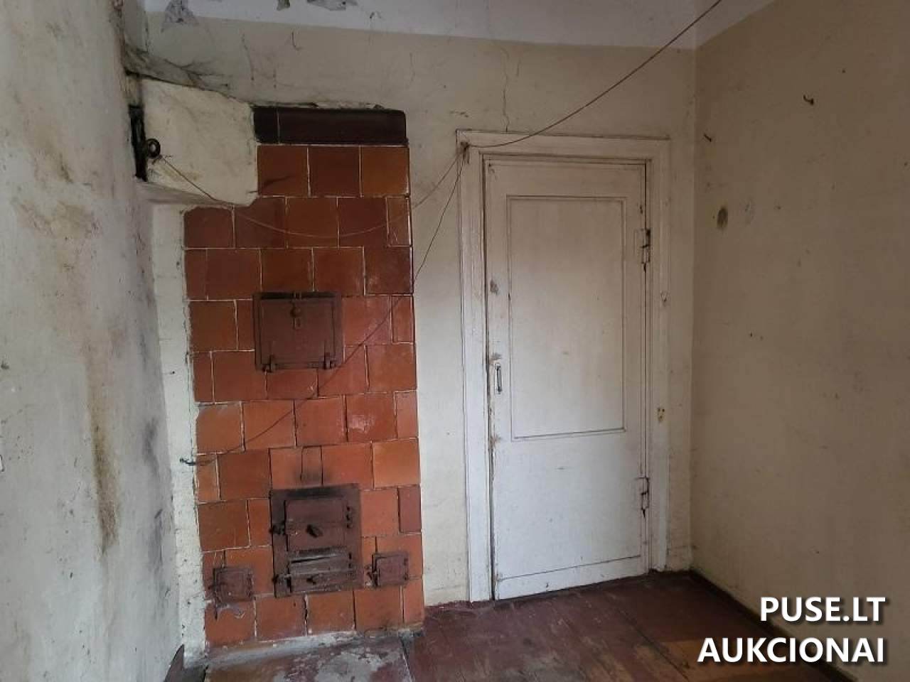 Butas Patalpos/Butai Dzūkų g. 54, Vilnius, 02118 Vilniaus m. sav., Lithuania 3